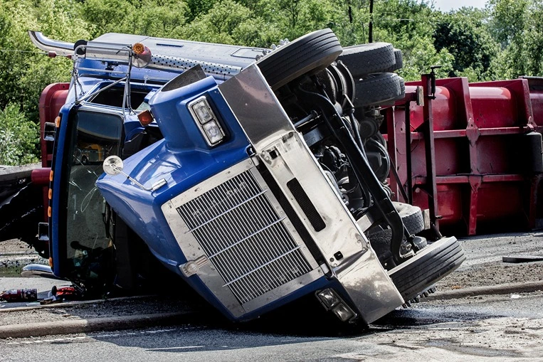 lafayette truck accident lawyer