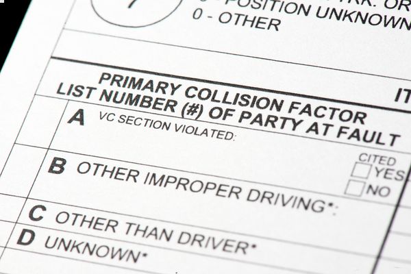 how to get a copy of an accident report